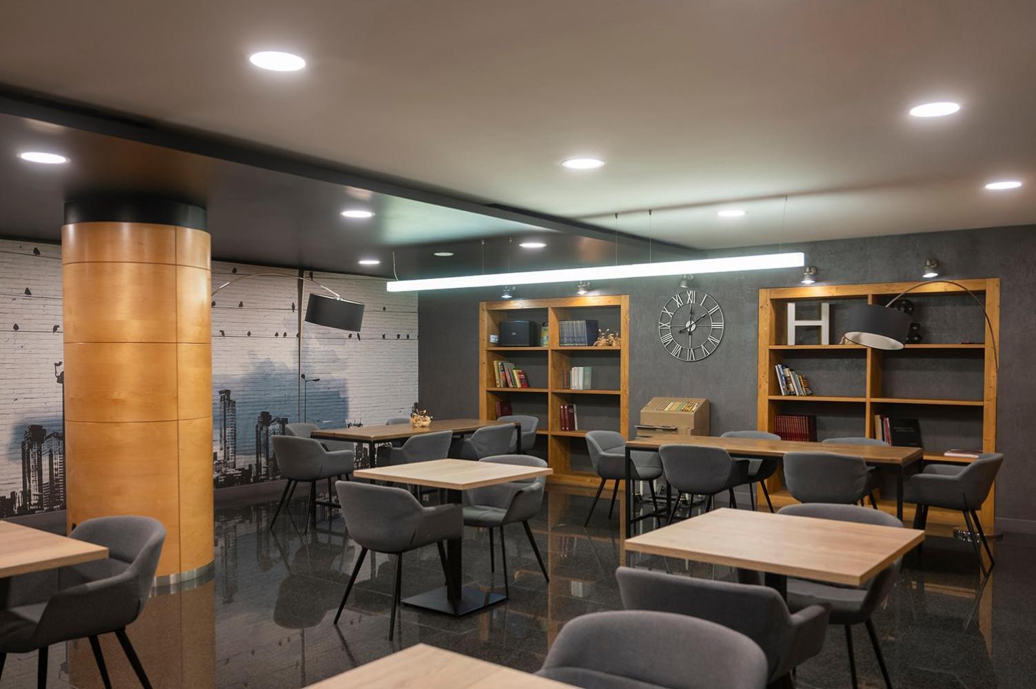Hesperia Andorra Ξενοδοχείο Εξωτερικό φωτογραφία